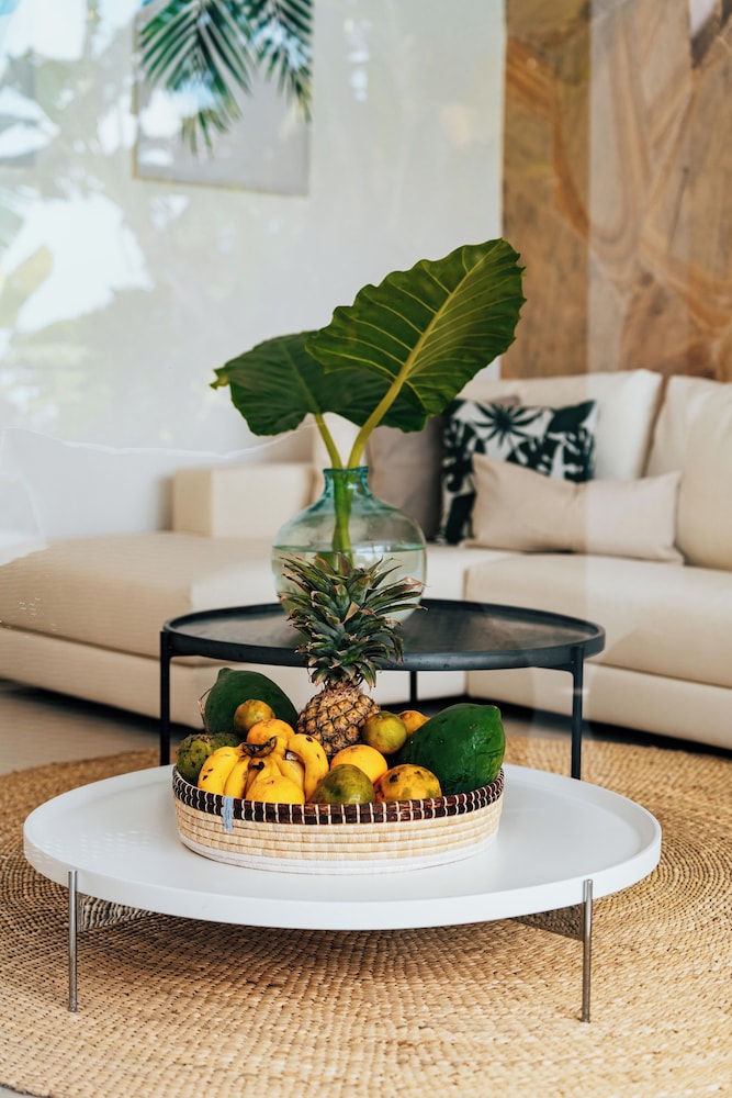 Ycona Signature Beach Front Villa