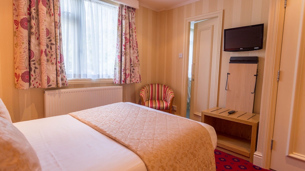 Standard Double Room - Photo 2