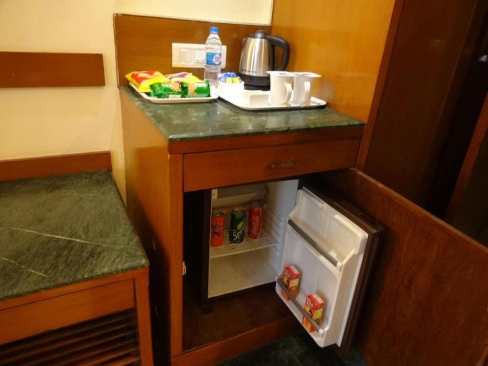 Deluxe Room - Photo 3