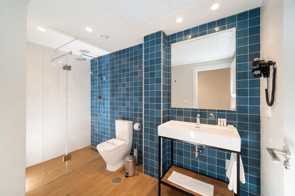 Superior Apartment, 1 Bedroom, Terrace photo 2