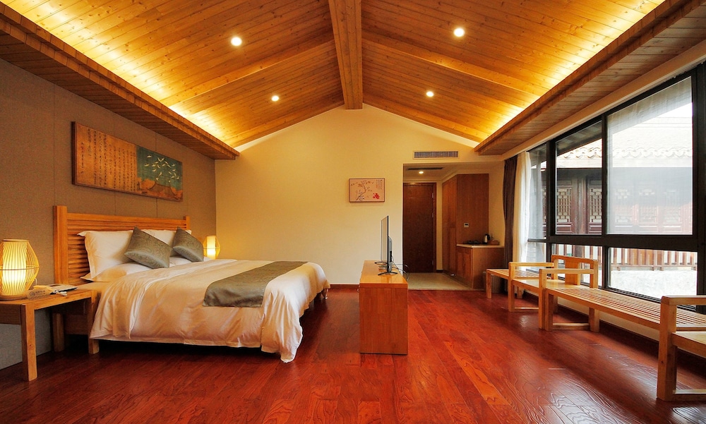 Deluxe Double Room photo 1