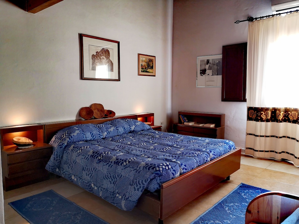 Double Room, Private Bathroom (External)