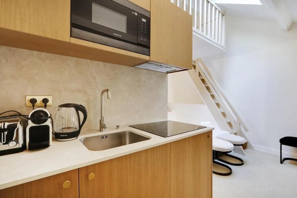 Superior Apartment photo 3
