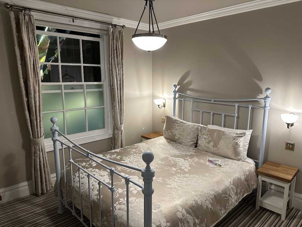 Double Room, Courtyard View (Room A) photo 1