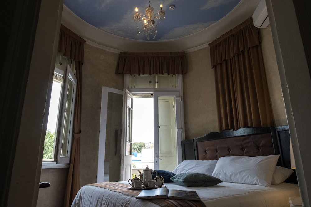 Junior Suite, Balcony, City View photo 1