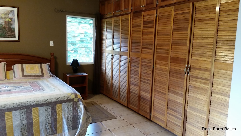Superior Double Room, 1 King Bed, Balcony, Garden View photo 2