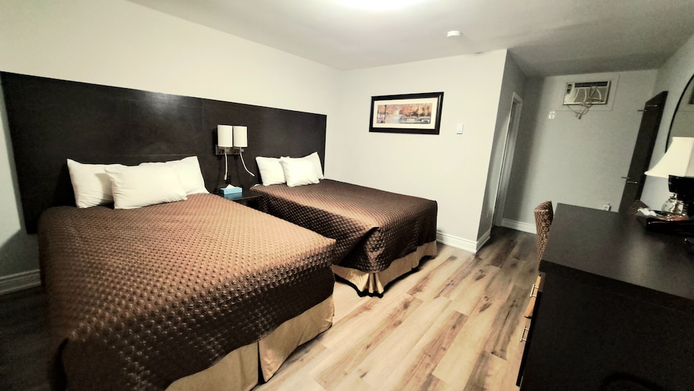 Deluxe Room, 1 Double Bed, Non Smoking photo 2