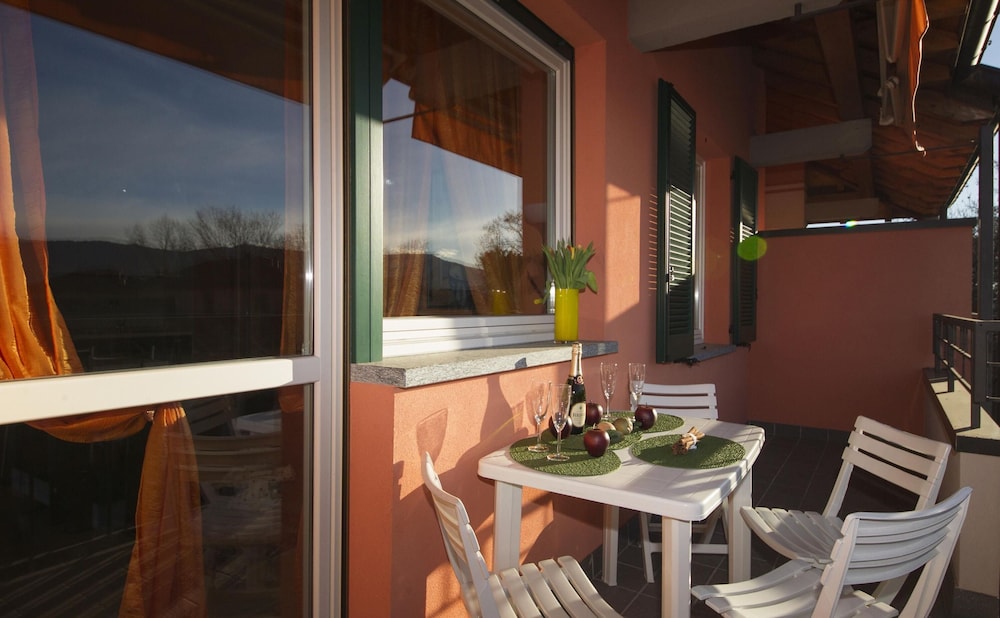 Casa Fiorita Uima-allas ja Järvi, Kuva 10