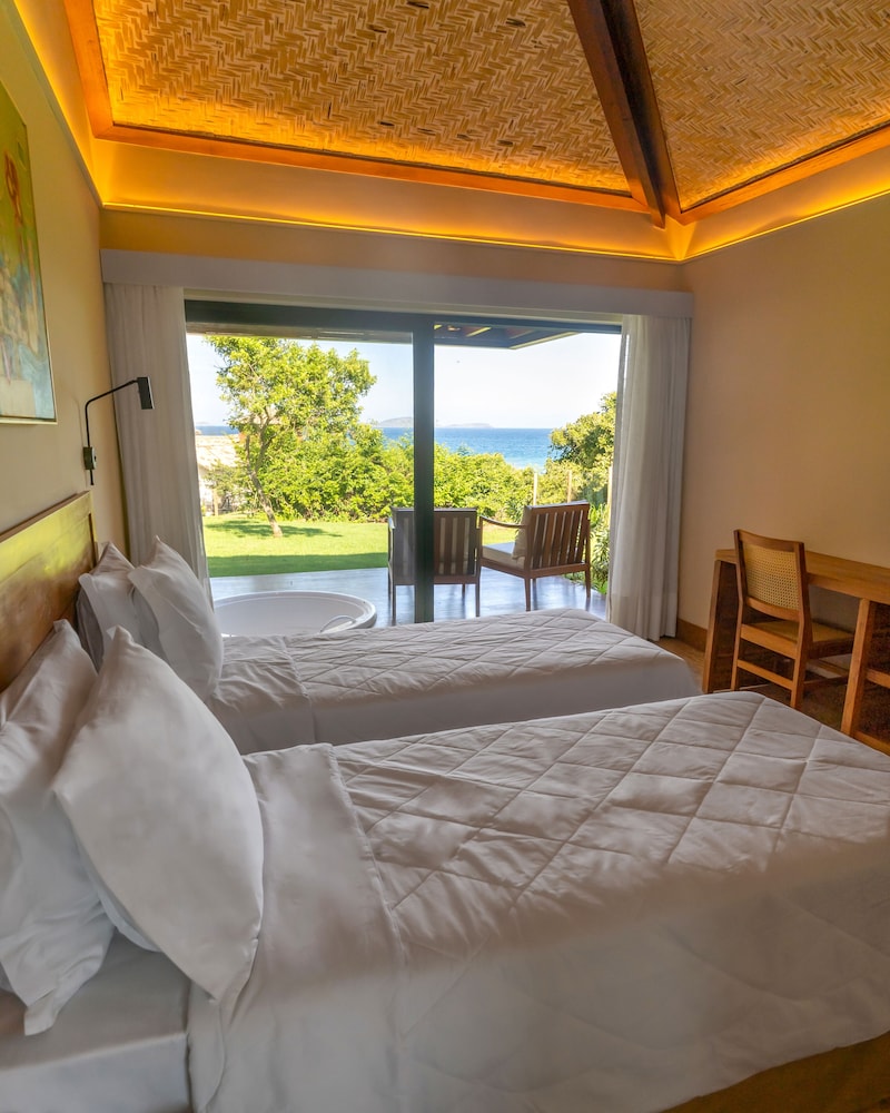 Deluxe Studio Suite, Non Smoking, Sea View
