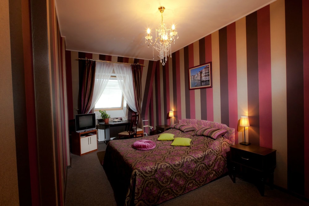 Business Double Room photo 1