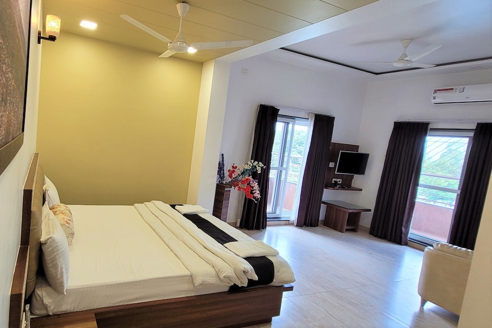 Superior Room photo 2