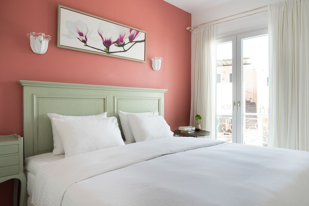 Executive City view suite 1 Bedroom