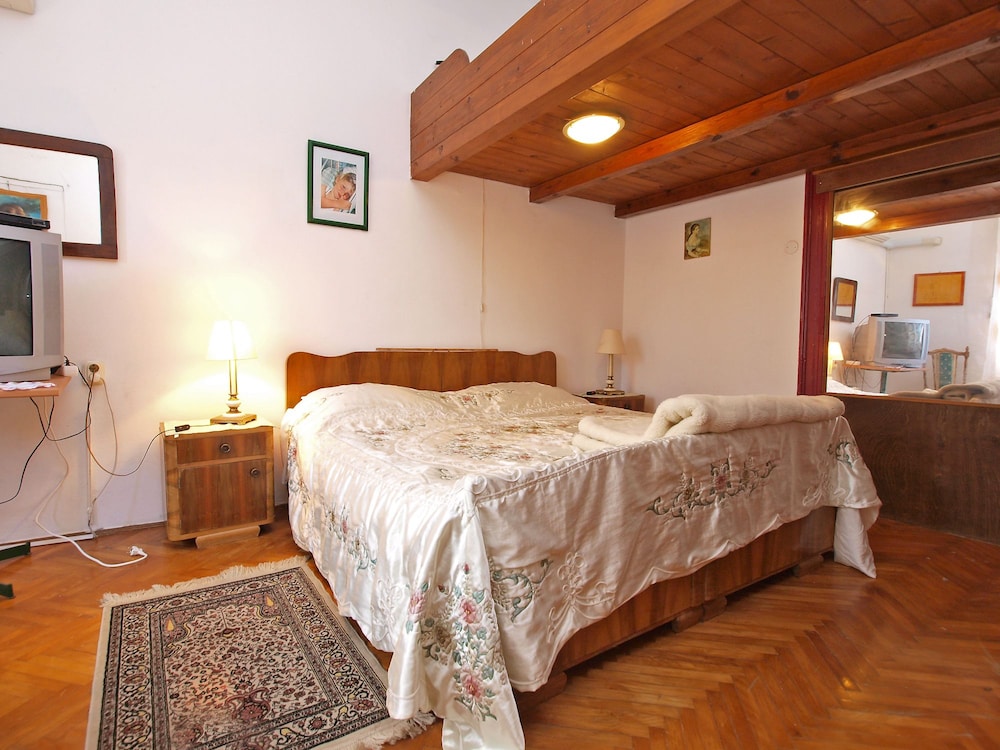 Standard Apartment, 1 Bedroom (1050/3915)