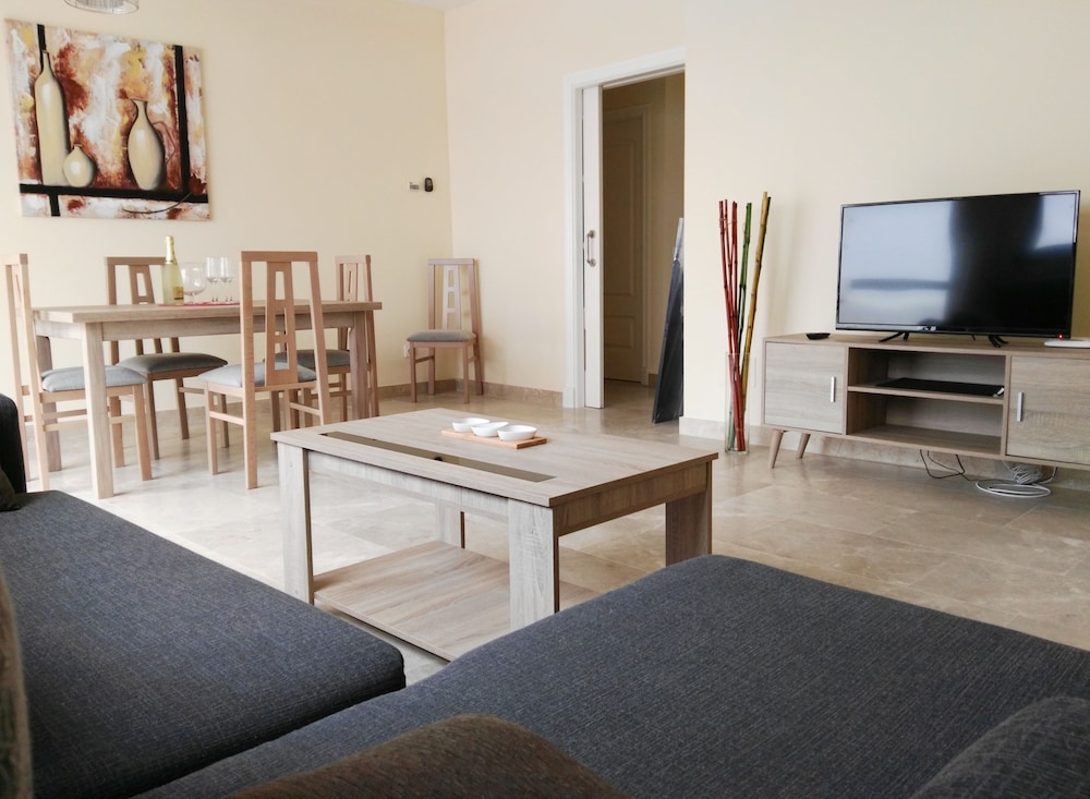 Penthouse, 2 Bedrooms, Terrace, Sea View photo 3