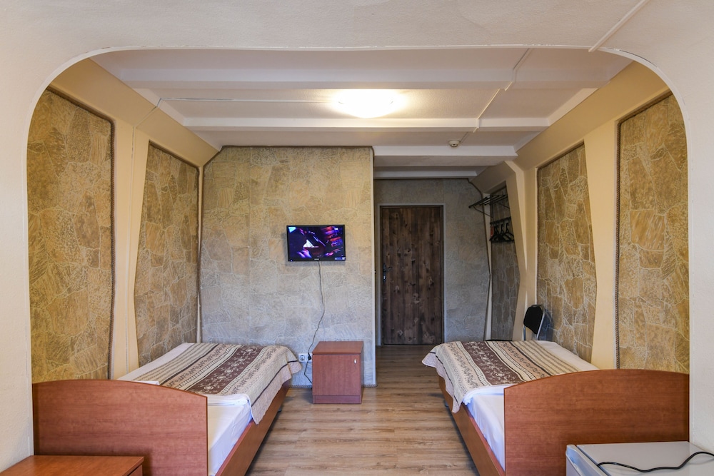 Standard Quadruple Room photo 2
