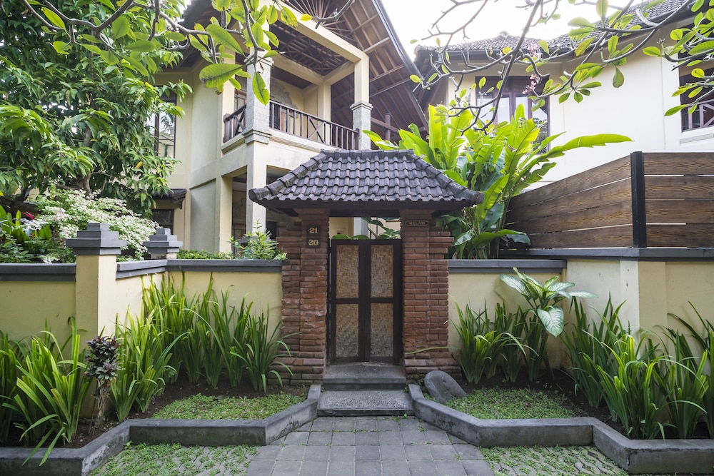 Deluxe Garden Villa - Photo 5