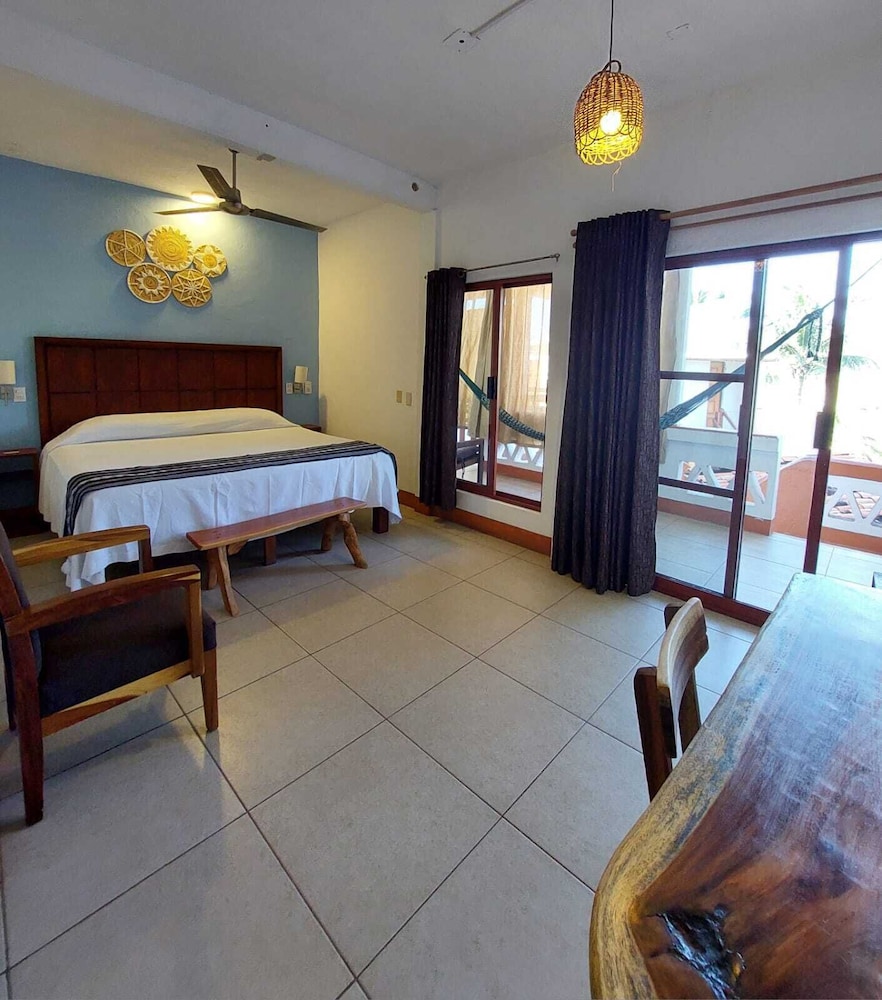 Comfort Double Room, Balcony, Courtyard View photo 2
