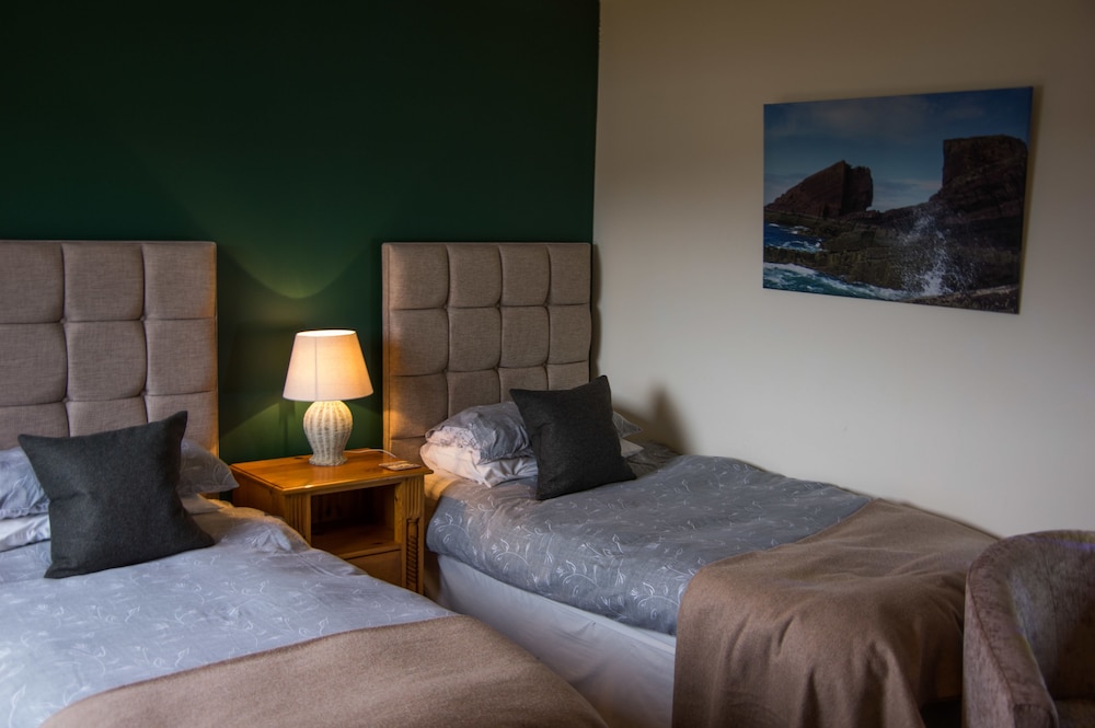 Twin Room, Sea View (Room2) photo 2