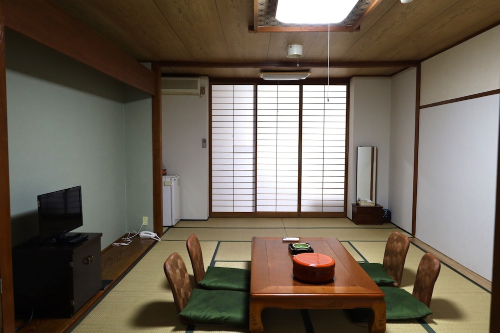 Basic Room, Mountain View, Mountainside