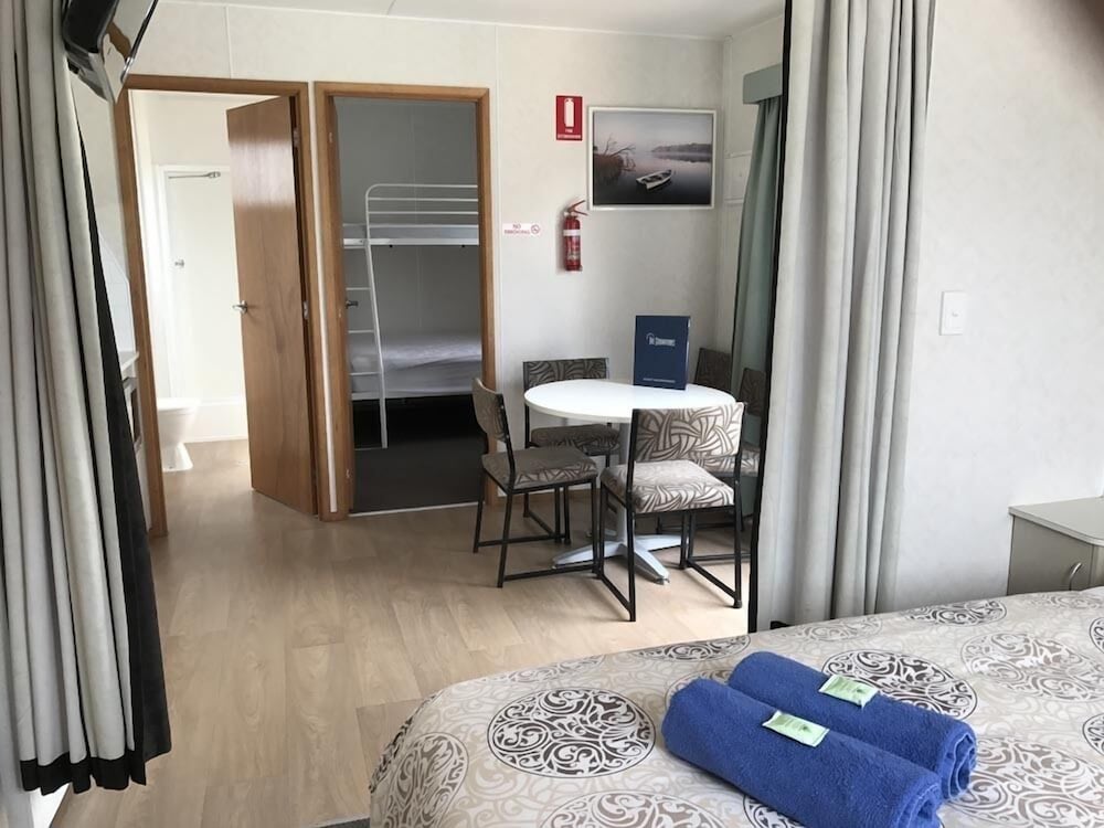 Family Ensuite Cabin photo 2