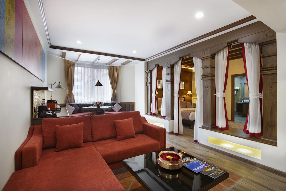 Family Suite, Ensuite, City View photo 3