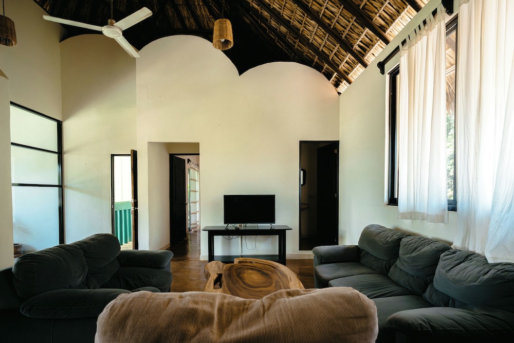 Suite, Garden View photo 1