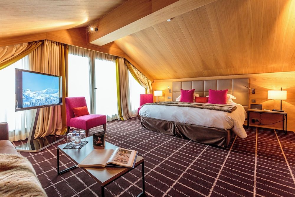 Honey Suite photo 1