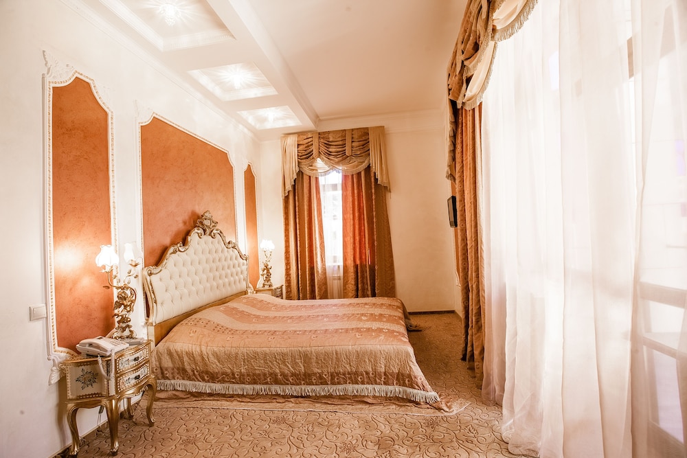 Luxury Studio, 1 Bedroom photo 1