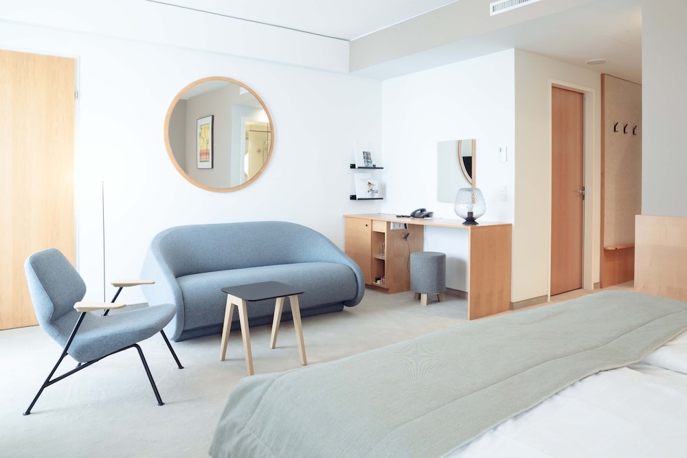 Double Room (Prestige) photo 2
