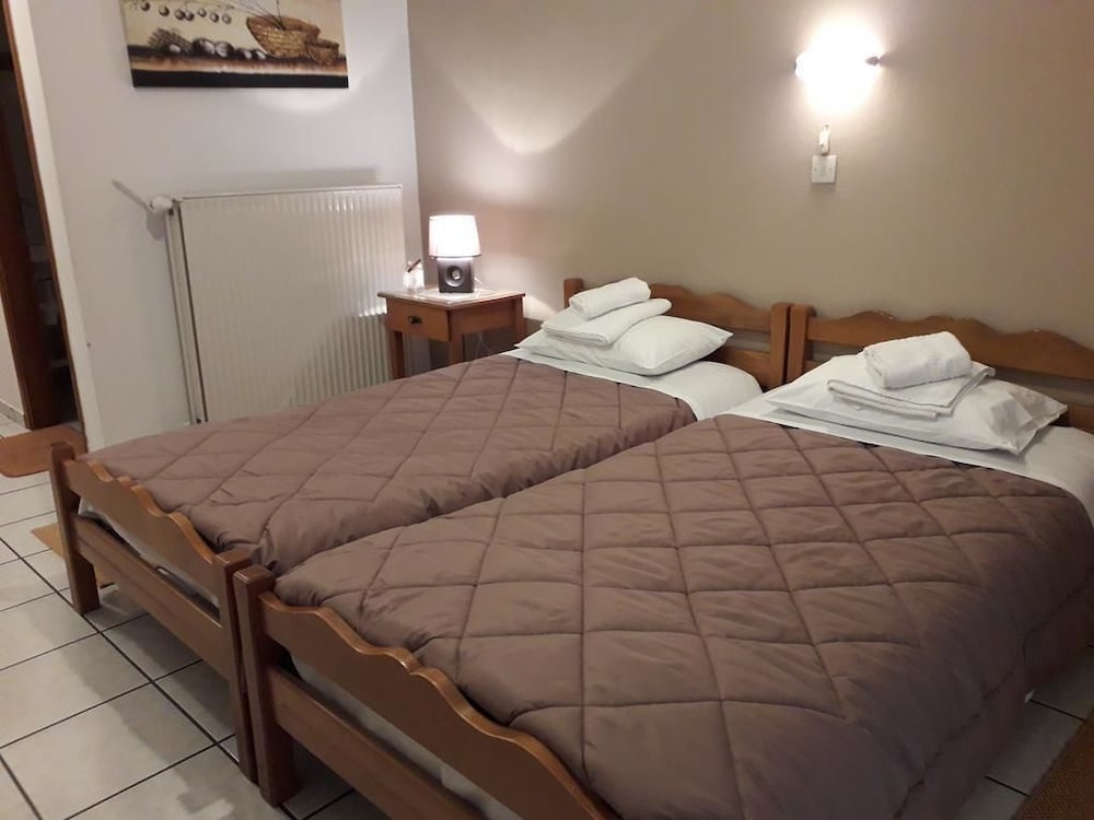 Twin Room, Mountain View - Photo 6