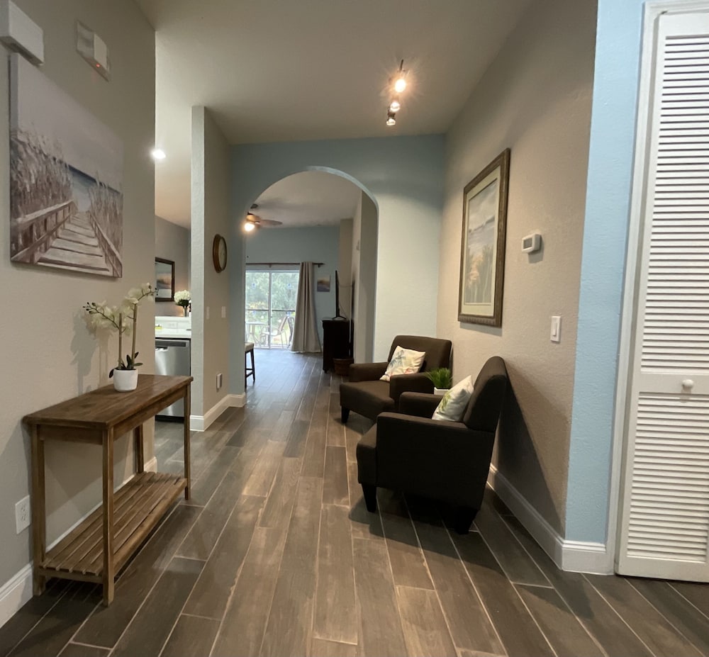 Condo, Multiple Beds, Hot Tub, Garden View photo 3