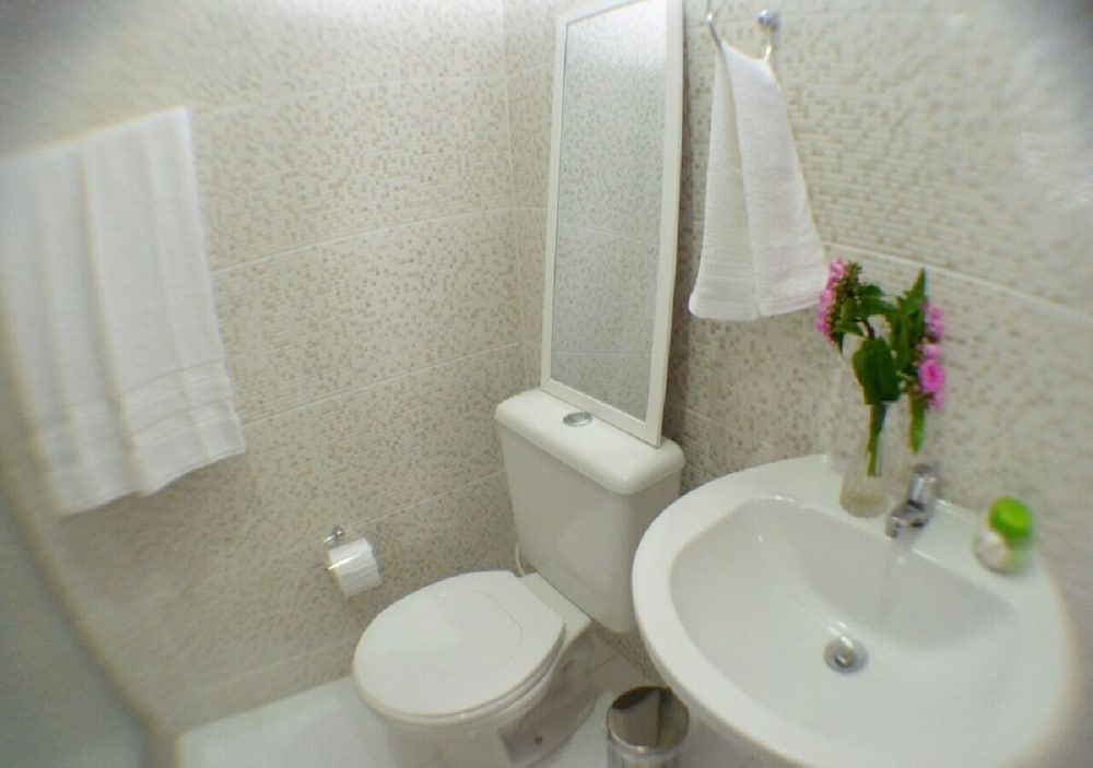 Comfort Double or Twin Room photo 3