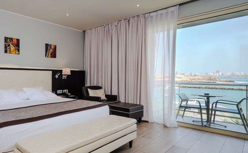 Comfort Double Room, Sea View - Photo 6