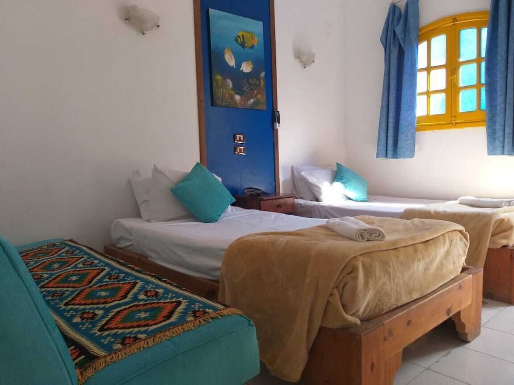 Superior Twin Room photo 1