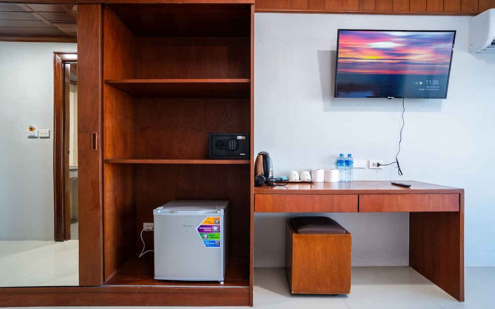 Superior Twin Room - Photo 7