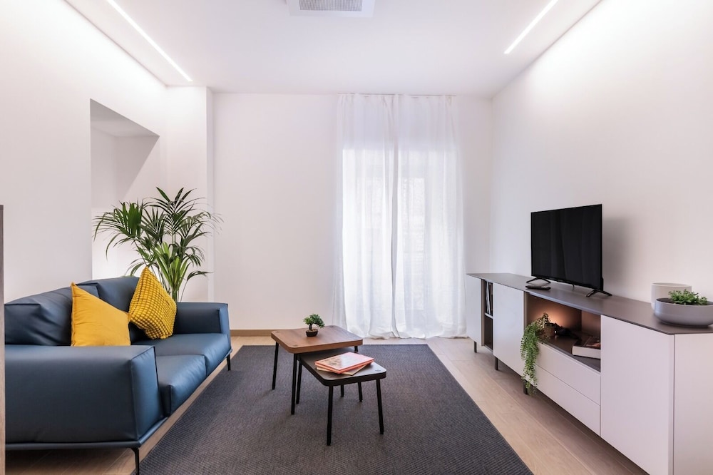 Apartment, 2 Bedrooms