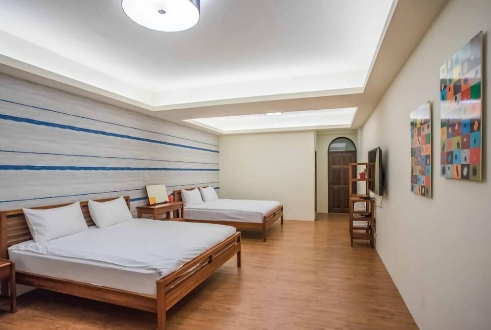 Quadruple Room photo 1