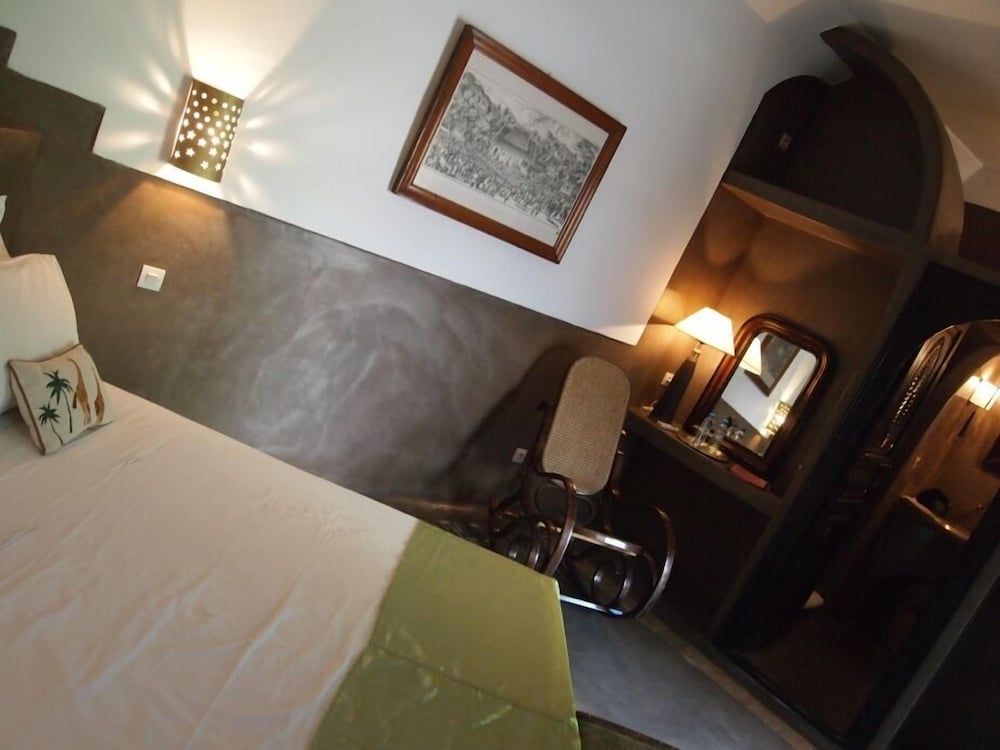Double Room (Green) - Photo 1