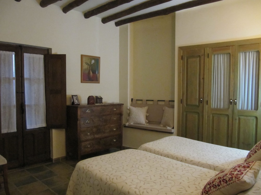 Habitación Cuádruple
