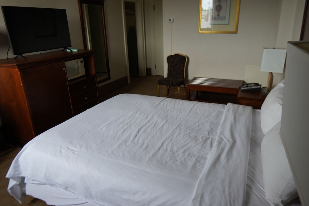 Standard Room, 1 Double Bed, Lake View photo 2