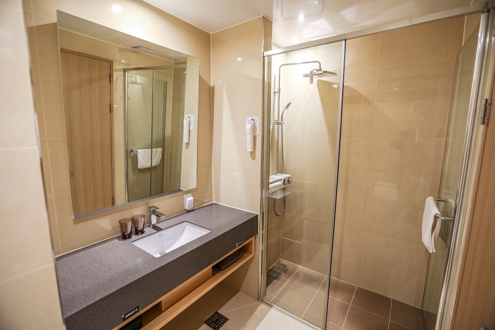 Deluxe Family Double Room, Ocean View photo 2