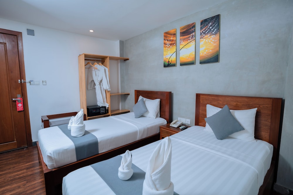 Superior Twin Room photo 3