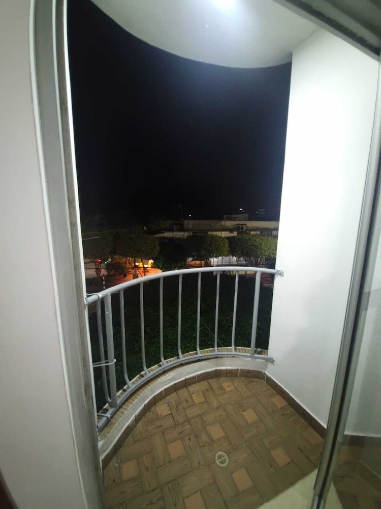 Comfort Double Room Single Use, Balcony, Park View