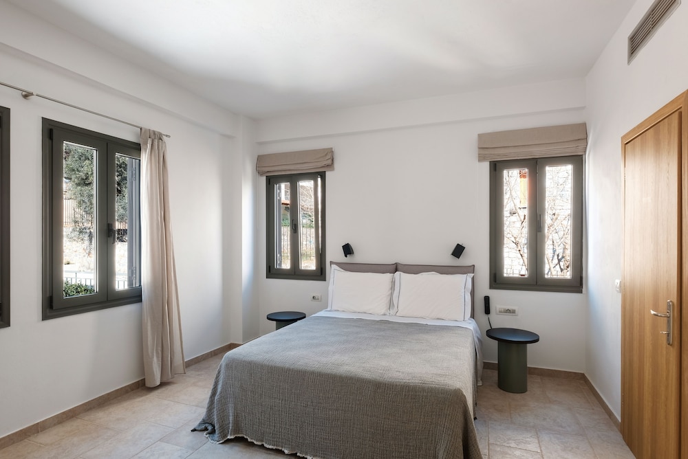 Superior Suite, Sea View