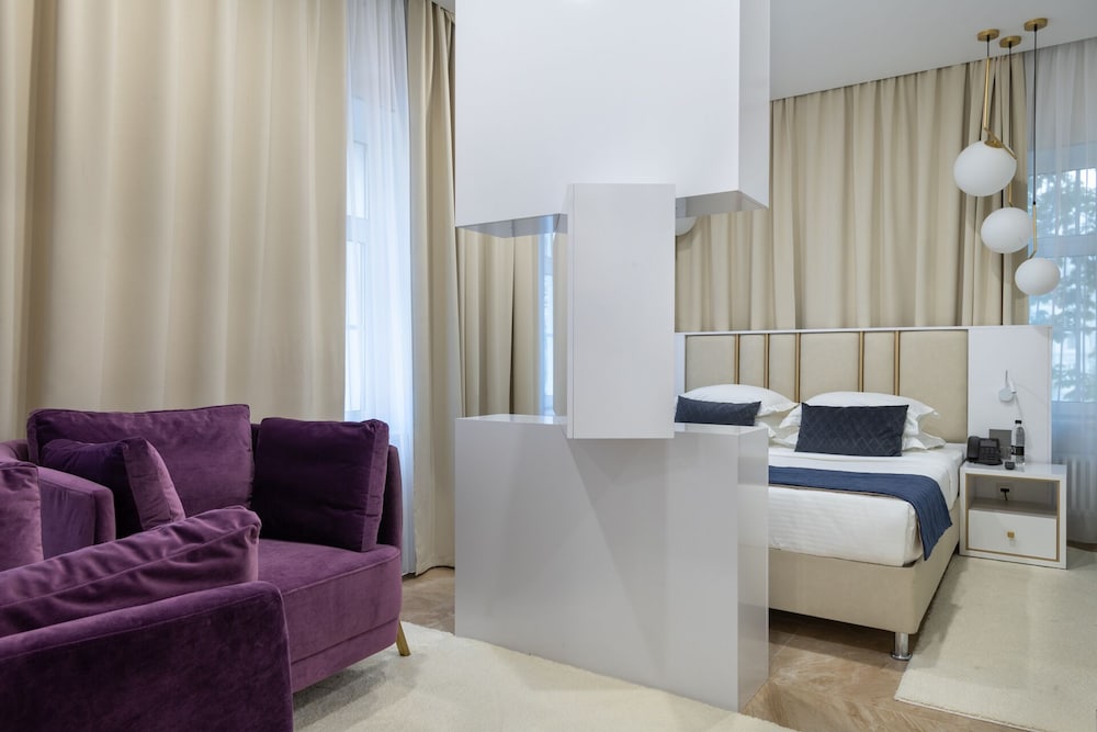 Superior Double Room photo 1