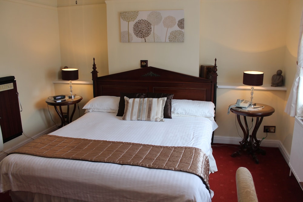 Premier Double Room, Private Bathroom photo 3