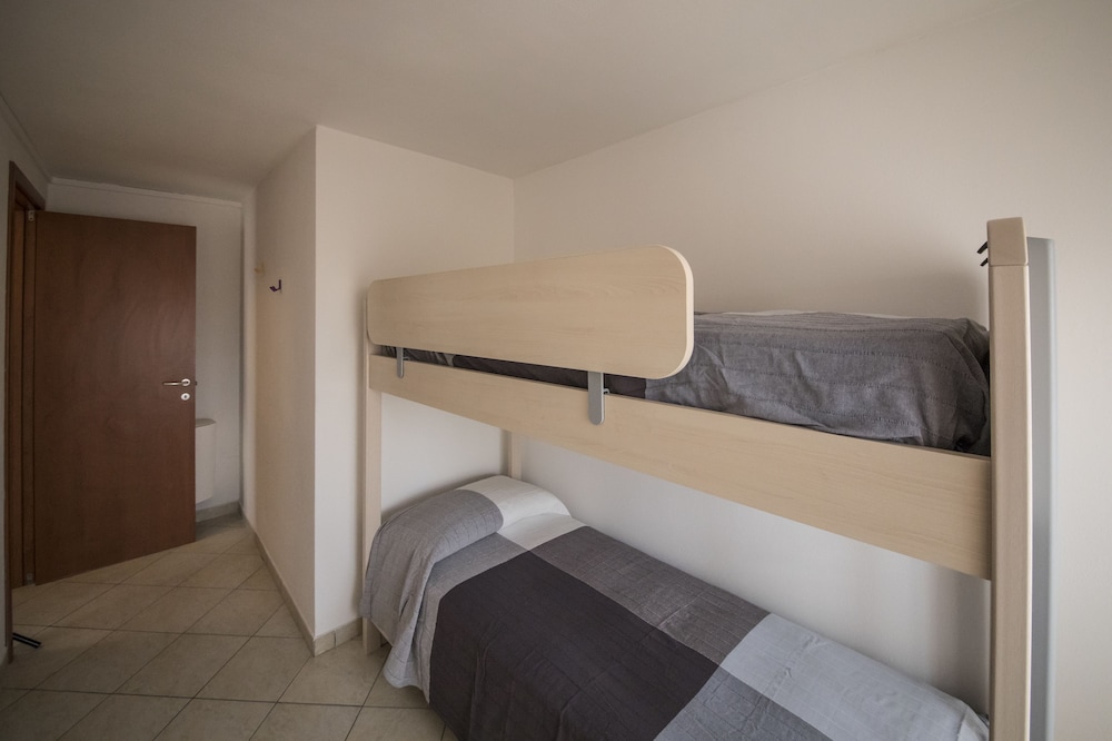 Apartment, 2 Bedrooms (4 pax - Apartment)