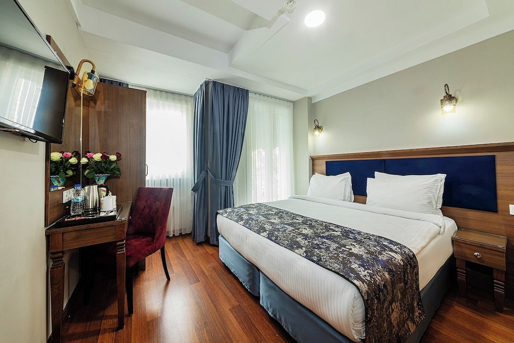 Standard Room, Balcony photo 1