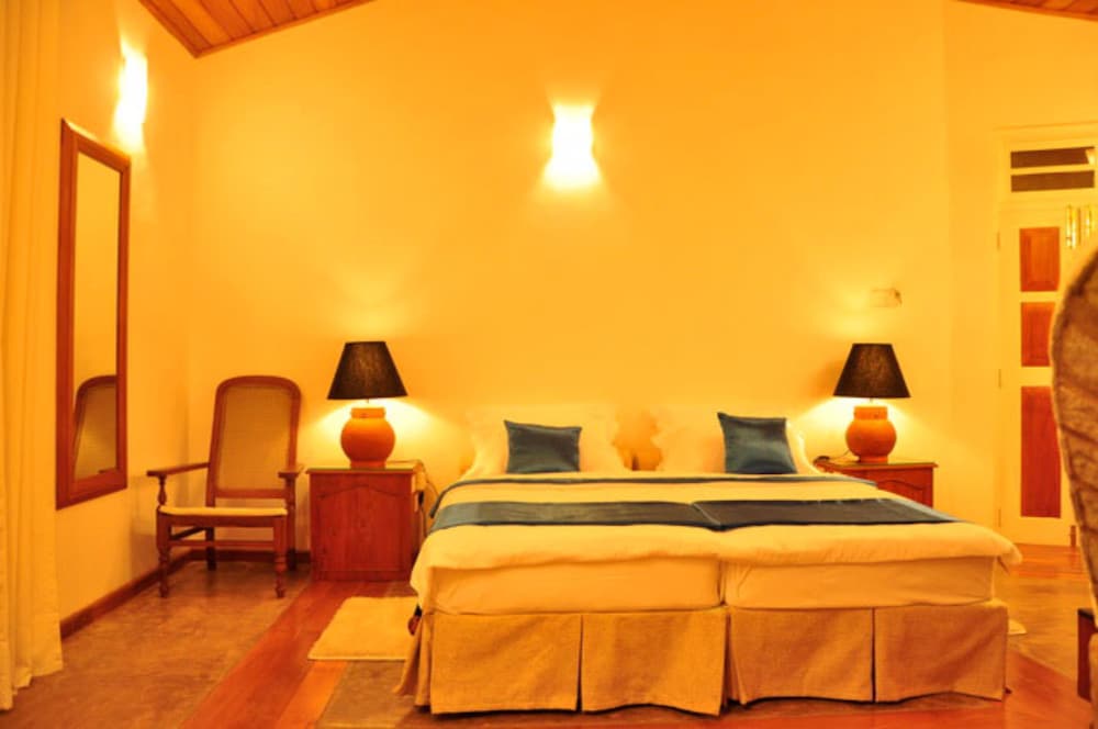 Deluxe Double or Twin Room, Non Smoking