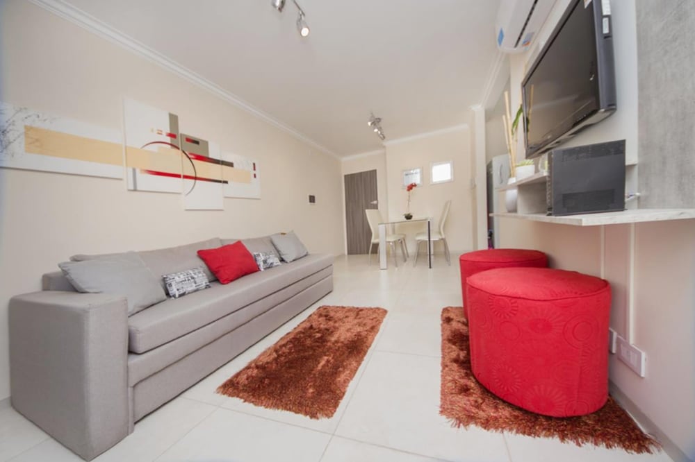 Standard Apartment photo 2